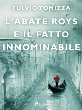 Read: L'abate Roys e il Book fatto innominabile