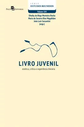 Read: Livro Book Juvenil