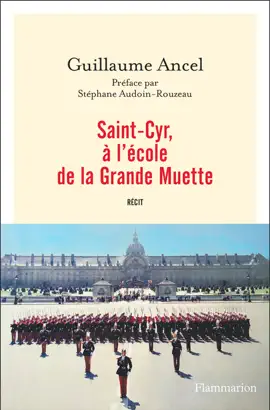 Read: Saint-Cyr, à l’école de la Grande Book Muette
