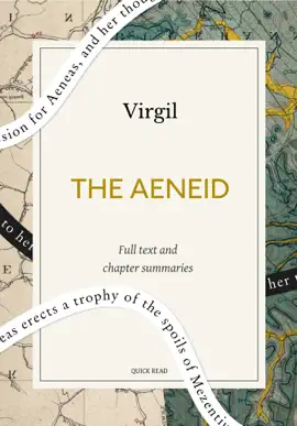 Read: The Aeneid: A Quick Read Book edition