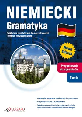 Read: Niemiecki Gramatyka. Praktyczne repetytorium dla początkujących i średnio zaawansowanych Book