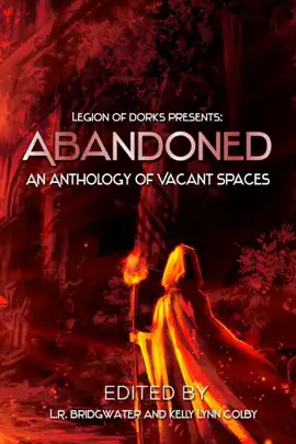 Read: Abandoned - An Anthology of Book Vacant Spaces