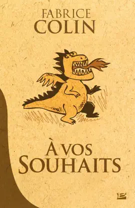 Read: À Book vos souhaits