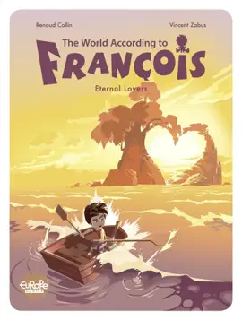 Read: Book The World According to François - Volume 2 - Eternal Lovers