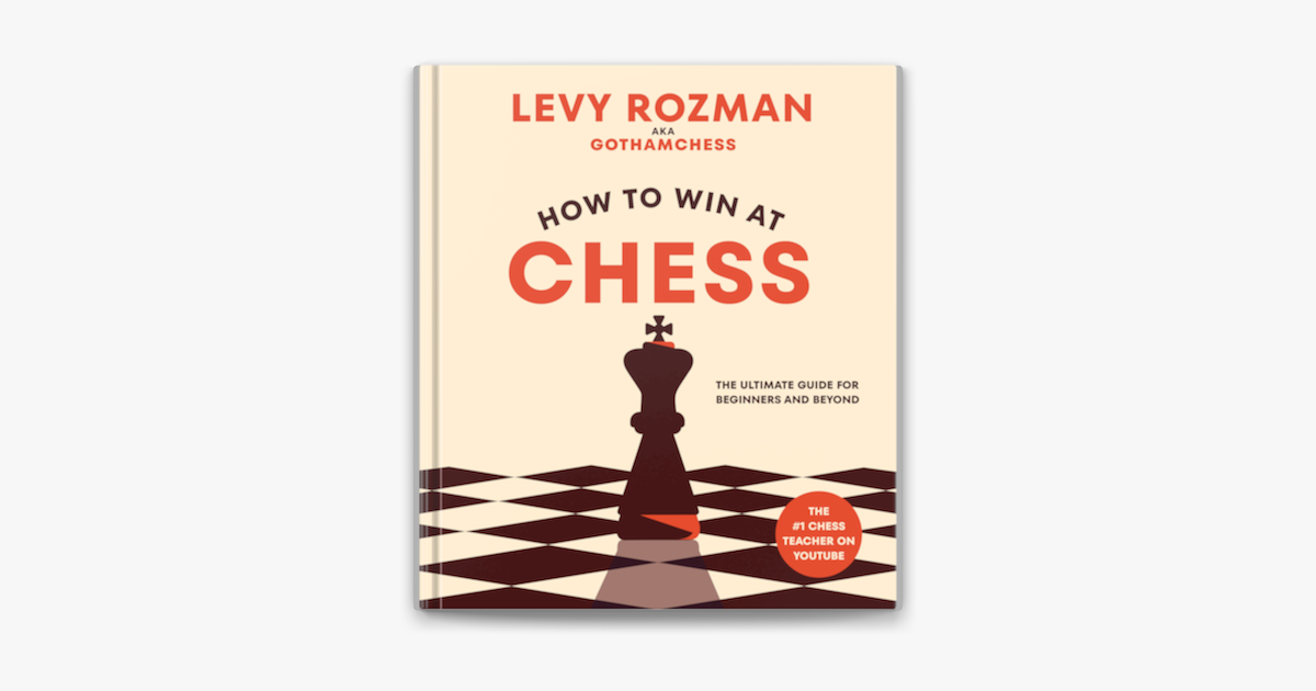 Gotham Chess Course
