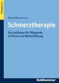 Schmerztherapie - Anja Heymann, Güven Braune, Stefanie Adler, Thomas Fritzsche, Eveline Löseke, Uta Stege, Doris Grünewald, Eva Hoffmann, Hilde Urnauer & Ulrike Knipprath