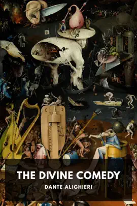 Read: Book The Divine Comedy