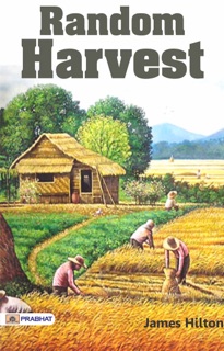 Random Harvest by James Hilton