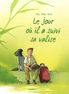 Read: Book Le jour où... - Tome 4 - Il a suivi sa valise