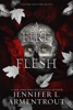 Book A Fire in the Flesh: A Flesh and Fire Novel