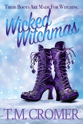 Wicked Witchmas