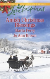 Amish Christmas Blessings - Marta Perry & Jo Ann Brown