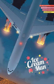 Ice Cream Man Vol. 7: Certain Descents - W. Maxwell Prince, Martin Morazzo & Chris O'Halloran