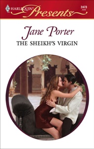 The Sheikh's Virgin