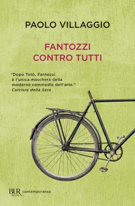 Read: Fantozzi Book contro tutti