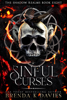 Sinful Curses (The Shadow Realms, Book 8) - Brenda K. Davies