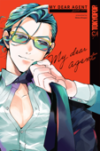 My Dear Agent, Volume 2 - Ebino Bisque