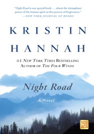 Night Road - Kristin Hannah