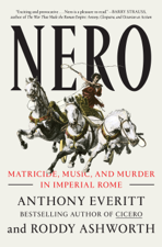Nero - Anthony Everitt &amp; Roddy Ashworth Cover Art