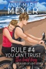 Book Rule #4: You Can't Trust the Bad Boy