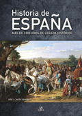 Historia de España - José A. Nieto Sánchez