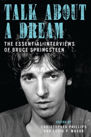 Talk About a Dream - Louis P. Masur & Christopher Phillips