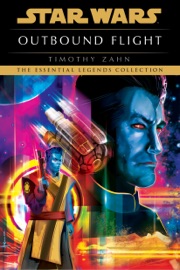 Outbound Flight: Star Wars - Timothy Zahn