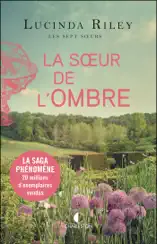 La sœur de l'ombre