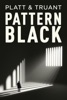 Book Pattern Black