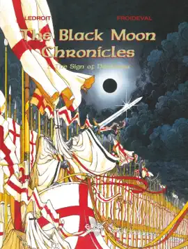 Read: Book The Black Moon Chronicles - Volume 1 - The Sign of Darkness