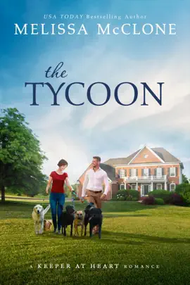 Read: The Tycoon Book