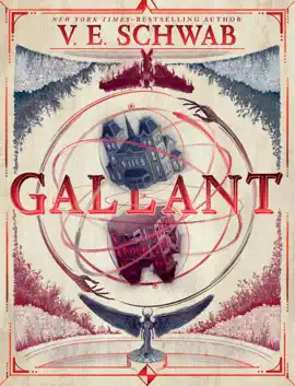 Read: Gallant