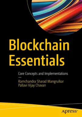 Read: Blockchain Book Essentials