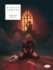 Texas Jack - Book 2 - Pierre DuBois