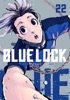 Book Blue Lock Volume 22
