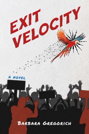 Exit Velocity - Barbara Gregorich