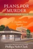 Book Plans for Murder in Kingfisher Falls