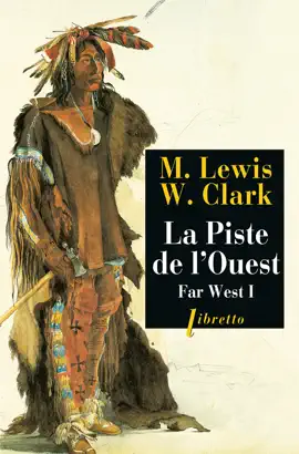 Read: La Piste de Book l’Ouest