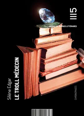 Read: Le Book troll médecin