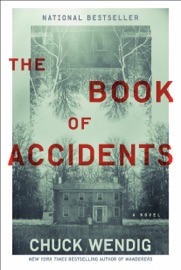 The Book of Accidents - Chuck Wendig