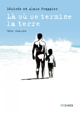 Read: Là Book où se termine la terre
