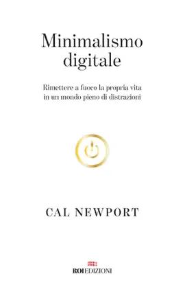 Read: Minimalismo Book digitale