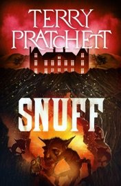 Snuff - Terry Pratchett