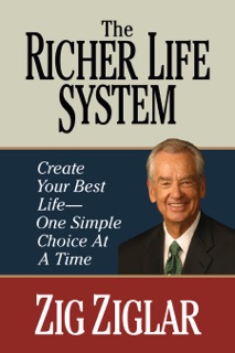 The Richer Life System by Zig Ziglar