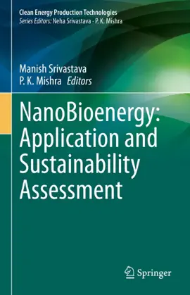 Read: Book NanoBioenergy: Application and Sustainability Assessment
