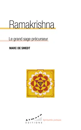 Read: Ramakrishna Book - Le grand sage précurseur