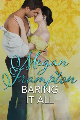 Read: Baring Book it All