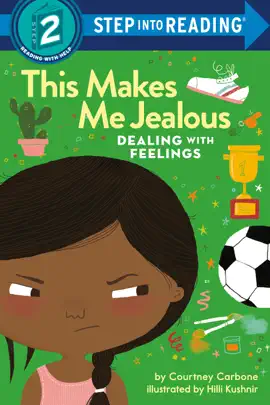Read: Book This Makes Me Jealous