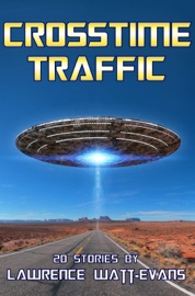 Crosstime Traffic - Lawrence Watt-Evans