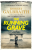 Robert Galbraith - The Running Grave artwork